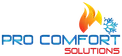 Pro Comfort Solutions logo