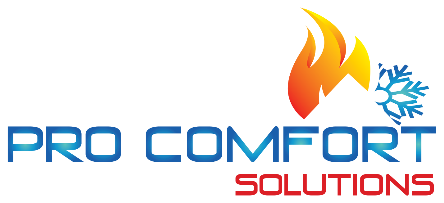 Pro Comfort Solutions logo